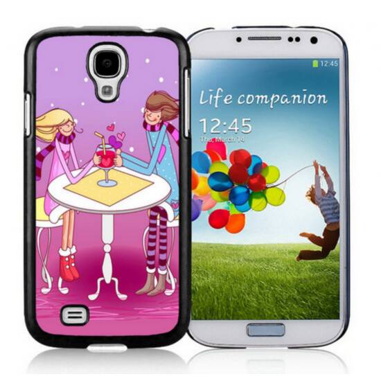 Valentine Lovers Samsung Galaxy S4 9500 Cases DCL | Coach Outlet Canada